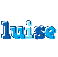 Luise sailor logo