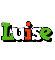 Luise venezia logo