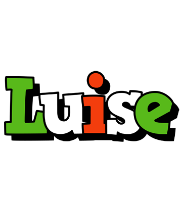 Luise venezia logo