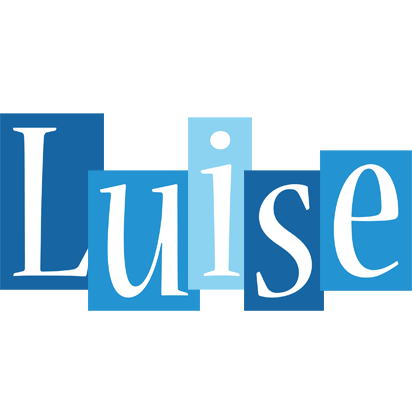 Luise winter logo