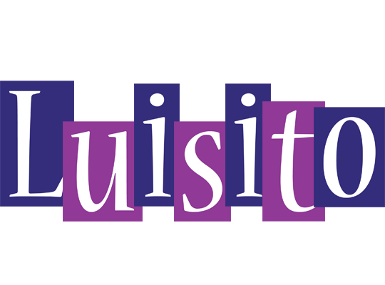 Luisito autumn logo