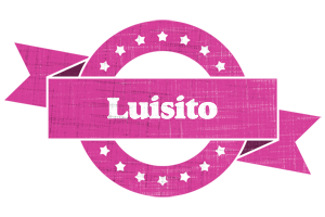 Luisito beauty logo