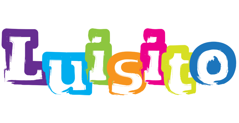 Luisito casino logo