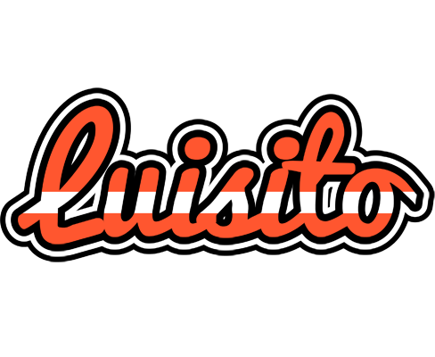 Luisito denmark logo
