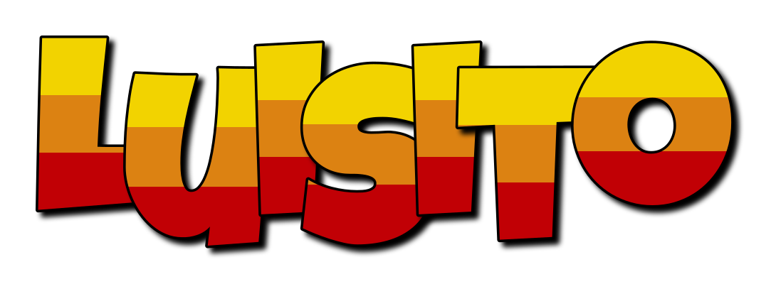 Luisito jungle logo