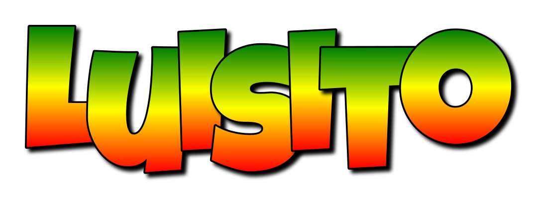 Luisito mango logo