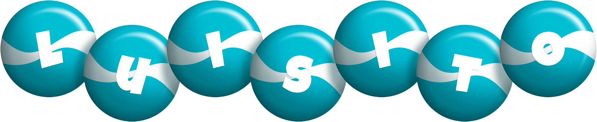 Luisito messi logo