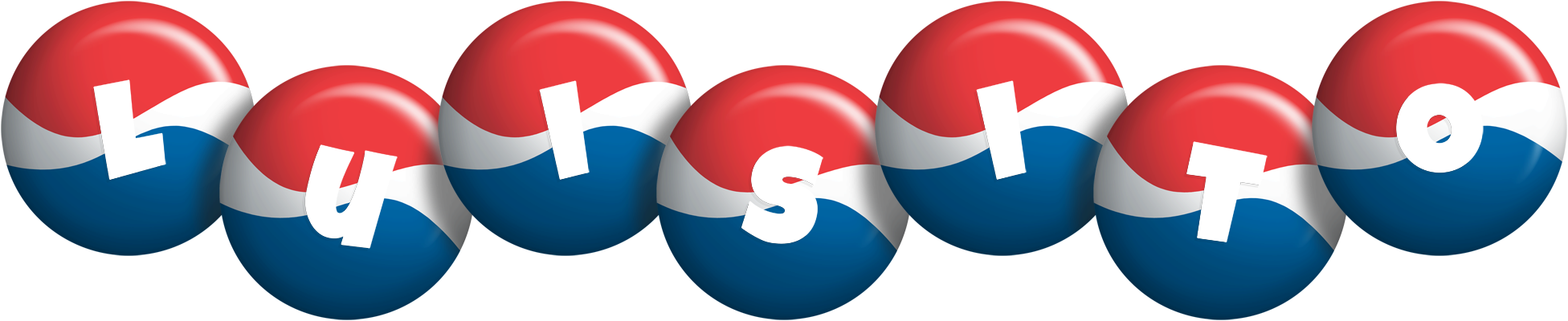 Luisito paris logo