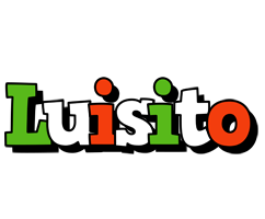 Luisito venezia logo