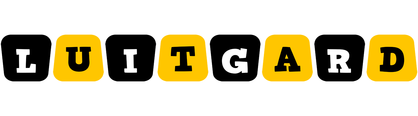 Luitgard boots logo