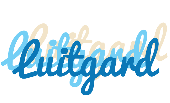 Luitgard breeze logo