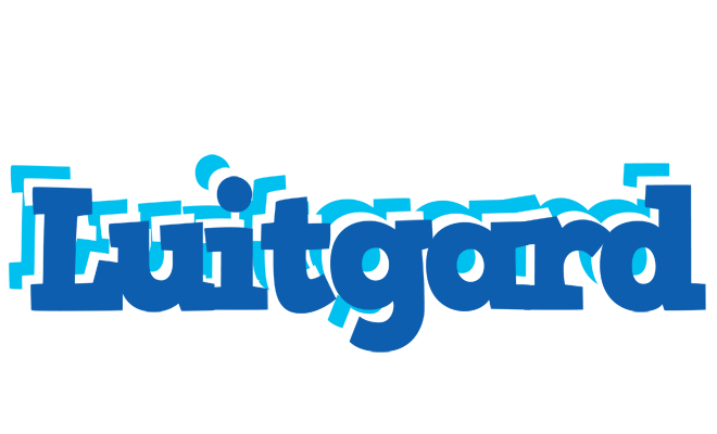 Luitgard business logo