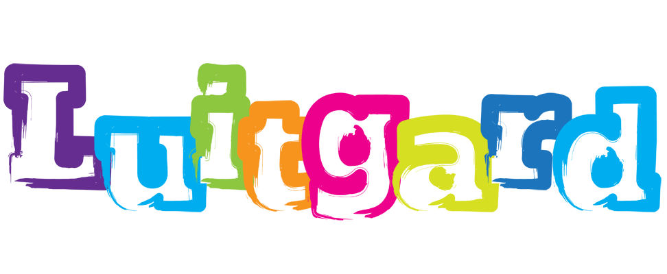 Luitgard casino logo