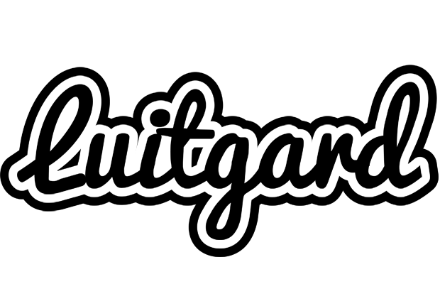 Luitgard chess logo