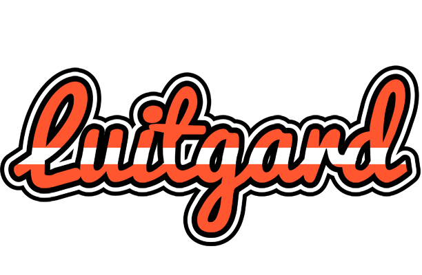 Luitgard denmark logo