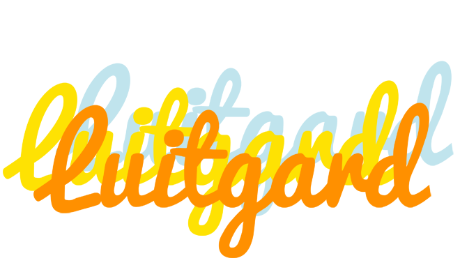 Luitgard energy logo