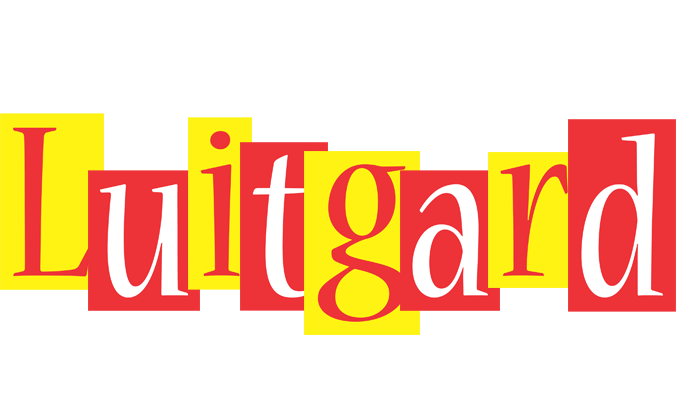 Luitgard errors logo
