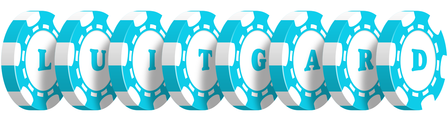 Luitgard funbet logo