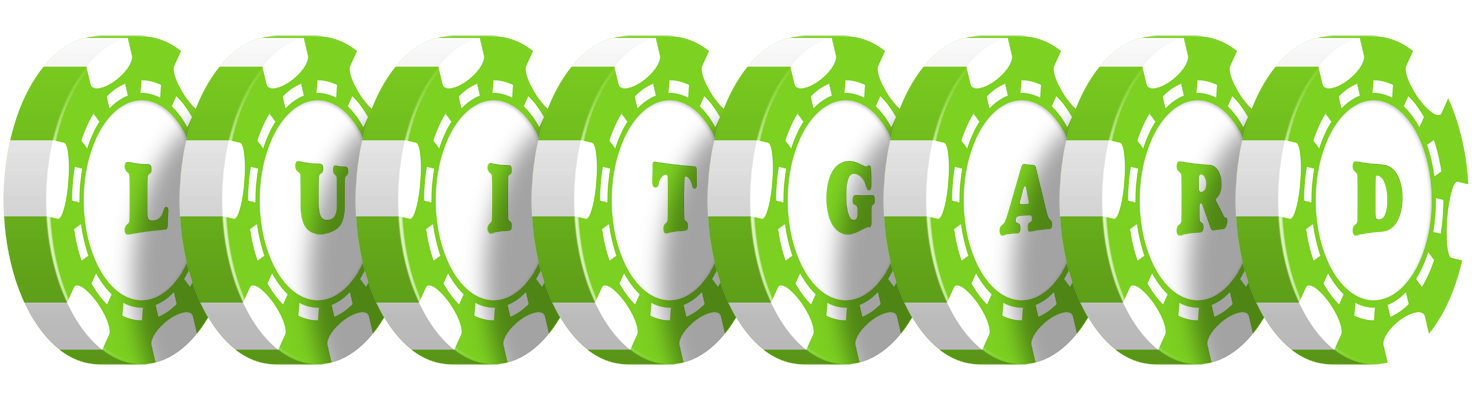 Luitgard holdem logo