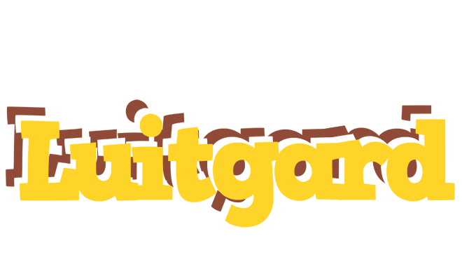 Luitgard hotcup logo