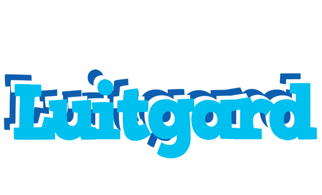 Luitgard jacuzzi logo