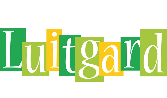 Luitgard lemonade logo