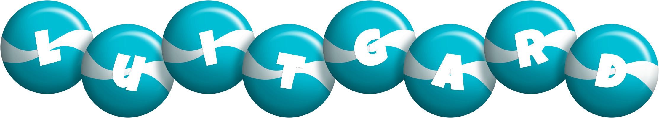 Luitgard messi logo