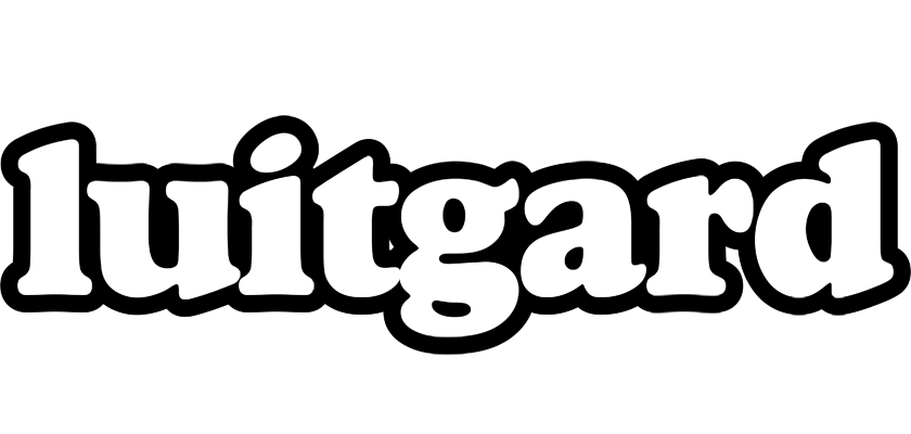 Luitgard panda logo