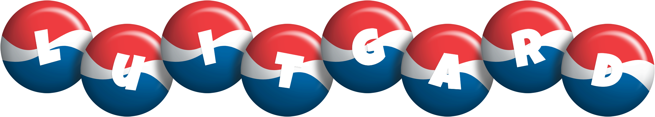 Luitgard paris logo