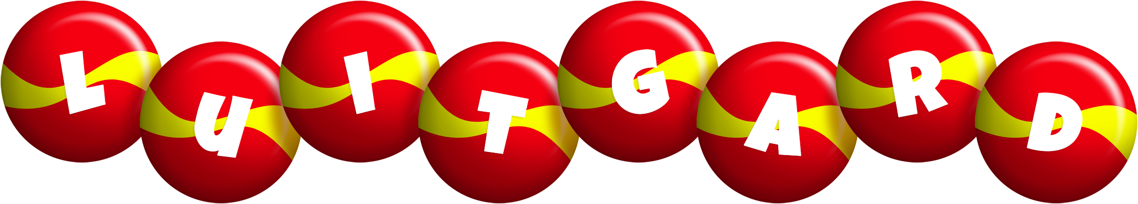 Luitgard spain logo