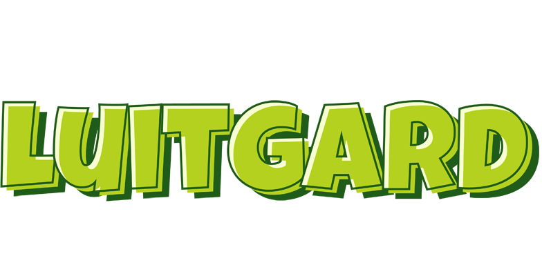 Luitgard summer logo