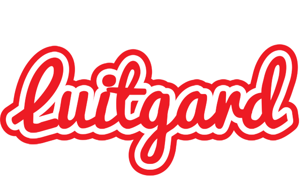 Luitgard sunshine logo