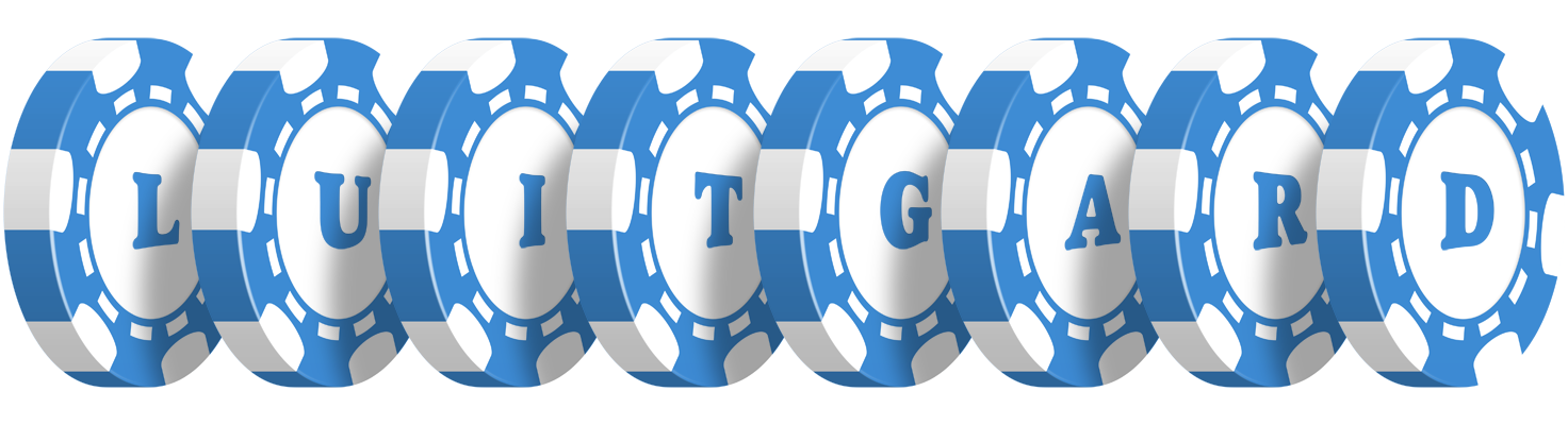 Luitgard vegas logo
