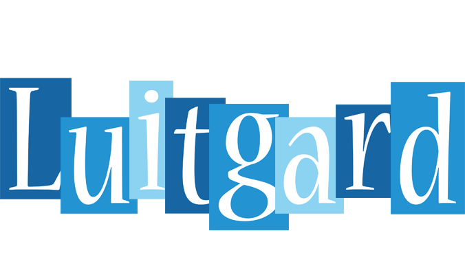 Luitgard winter logo