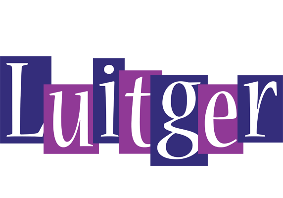 Luitger autumn logo