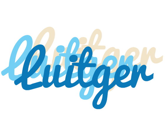 Luitger breeze logo