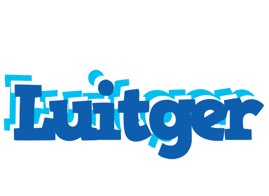 Luitger business logo