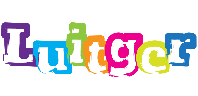 Luitger casino logo