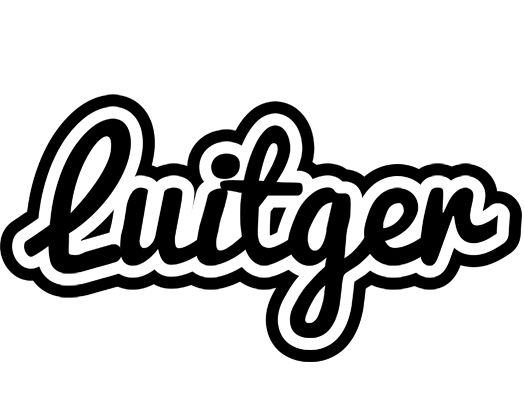 Luitger chess logo