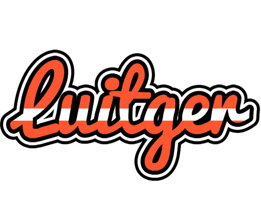 Luitger denmark logo