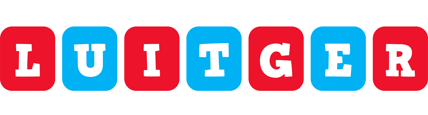 Luitger diesel logo