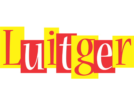 Luitger errors logo