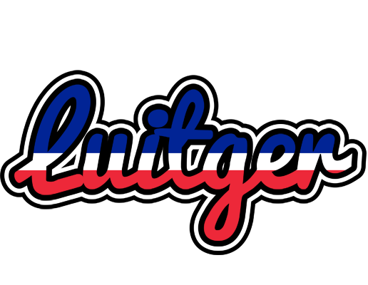 Luitger france logo