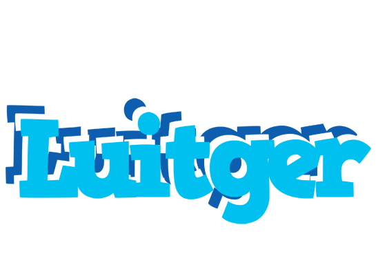 Luitger jacuzzi logo