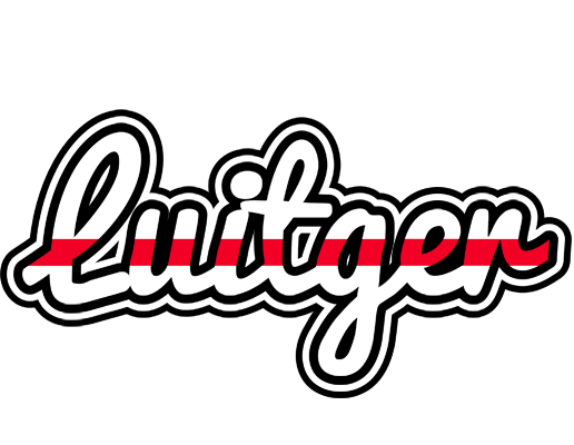 Luitger kingdom logo