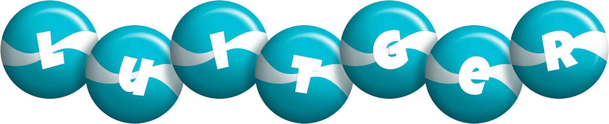 Luitger messi logo