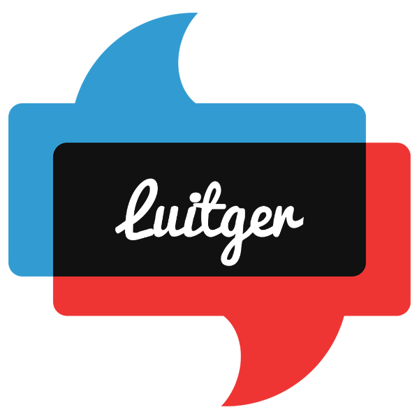 Luitger sharks logo