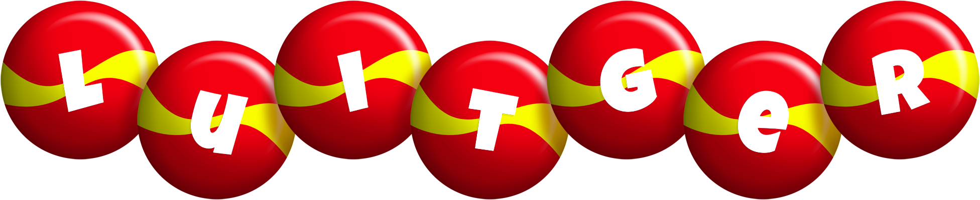 Luitger spain logo