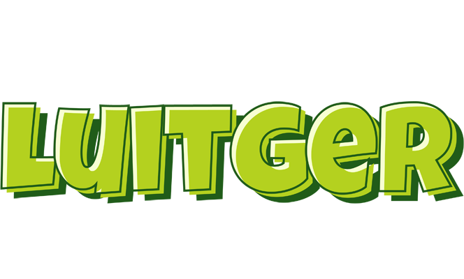 Luitger summer logo