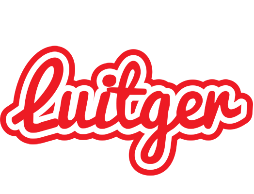 Luitger sunshine logo